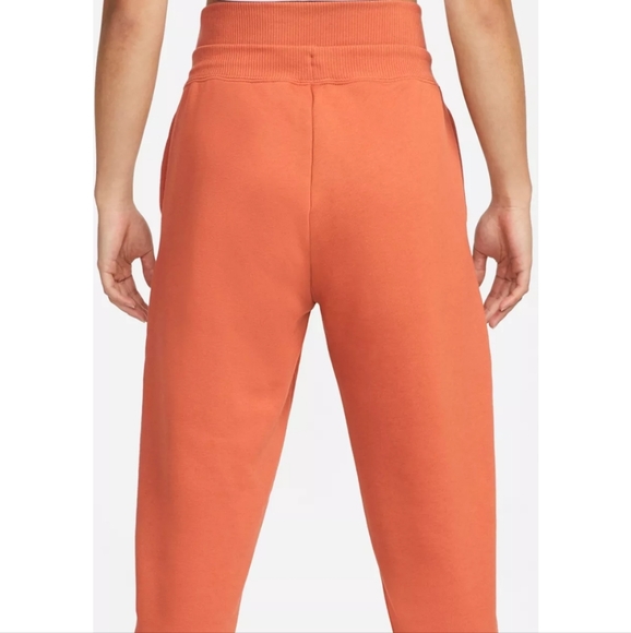 Nike Icon Clash Fleece Jogger Pants - Picture 3 of 6